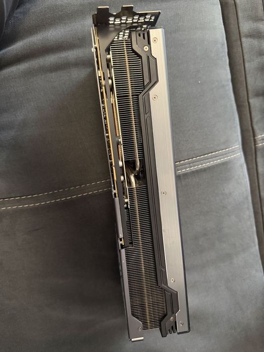 Palit GameRock GeForce RTX 4090