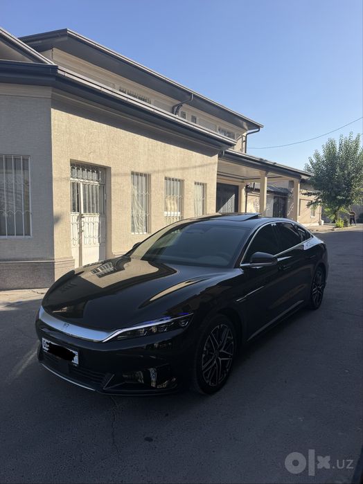 Byd han 2025 yil full