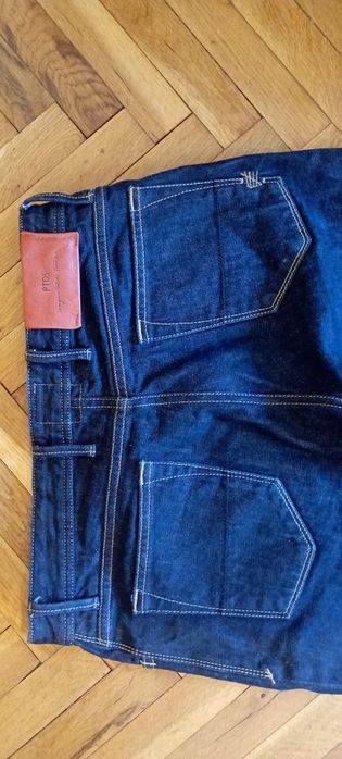 Мъжки дънки PTO5