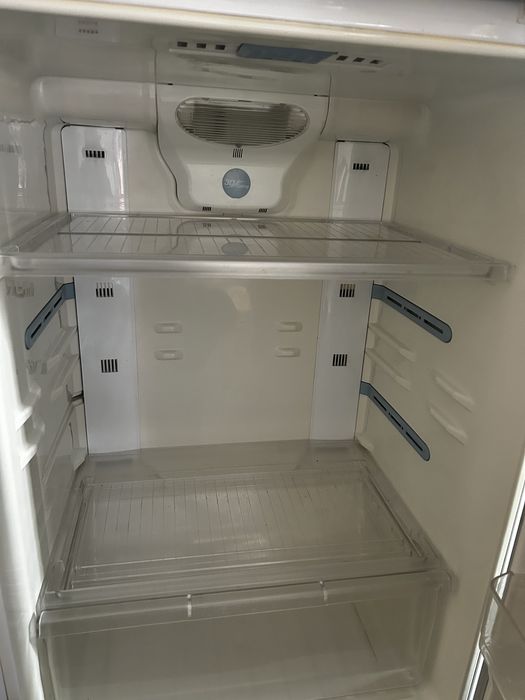 Холодильник DAEWOO