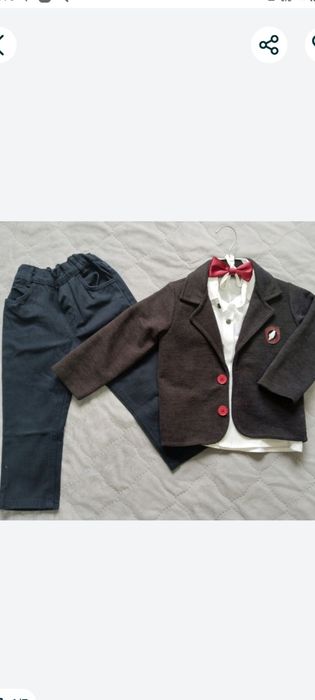 Продам детский костюм