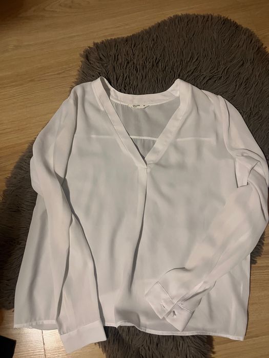 Официална блуза риза