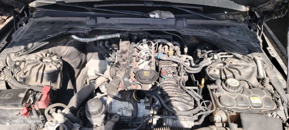 Dezmembrez Jaguar XE - X760 (2014 - 2020), 2.0 d, automatic, 204DTD