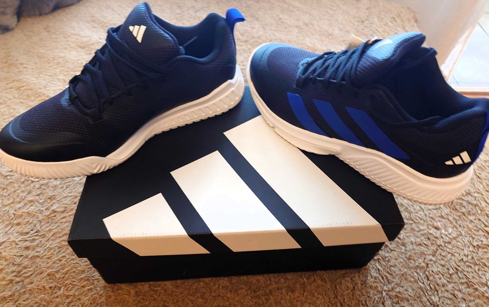 Маратонки Adidas Court Team 2.0 M