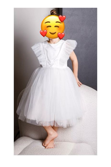 Продам праздничное платье