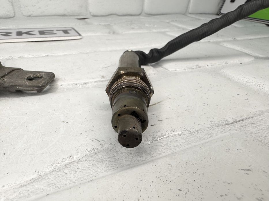 NOX сензор AUDI 3.0TDI 286HP 4K0907807F