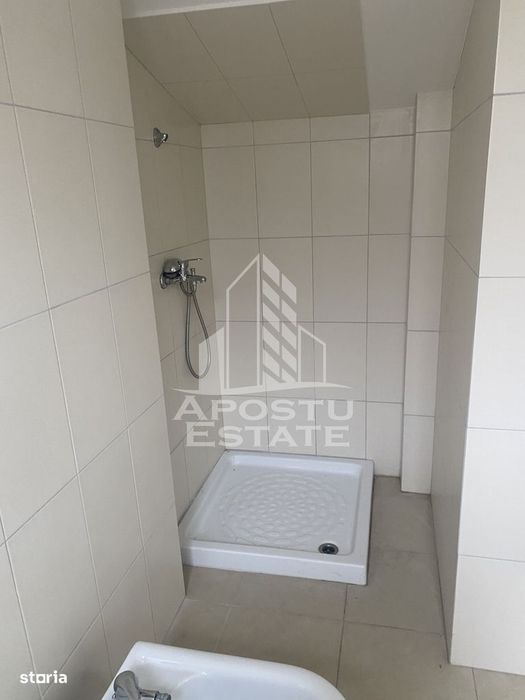Duplex în zona Braitim