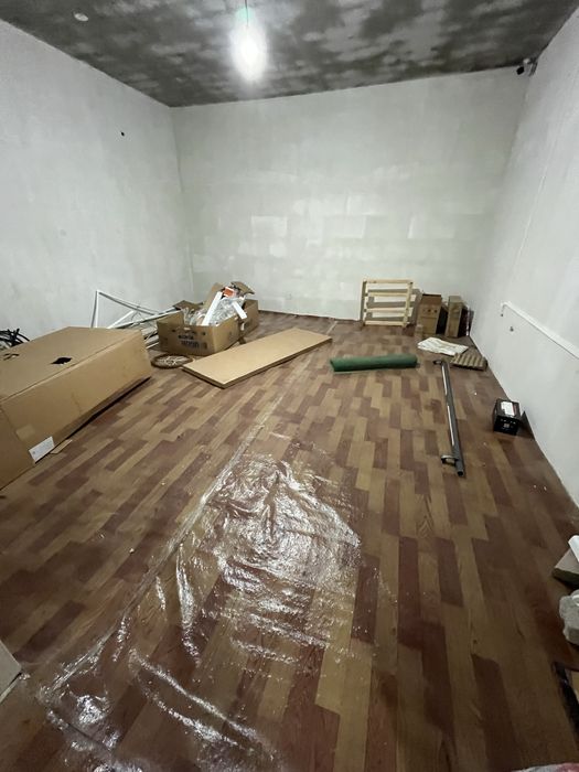 Жана кала 185 кв. м. Помещение