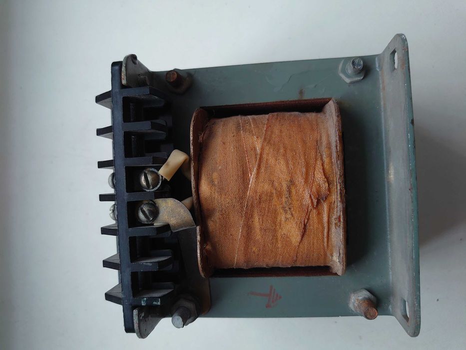 трансформатор  220 -127 в трансформатор  220 -127 в