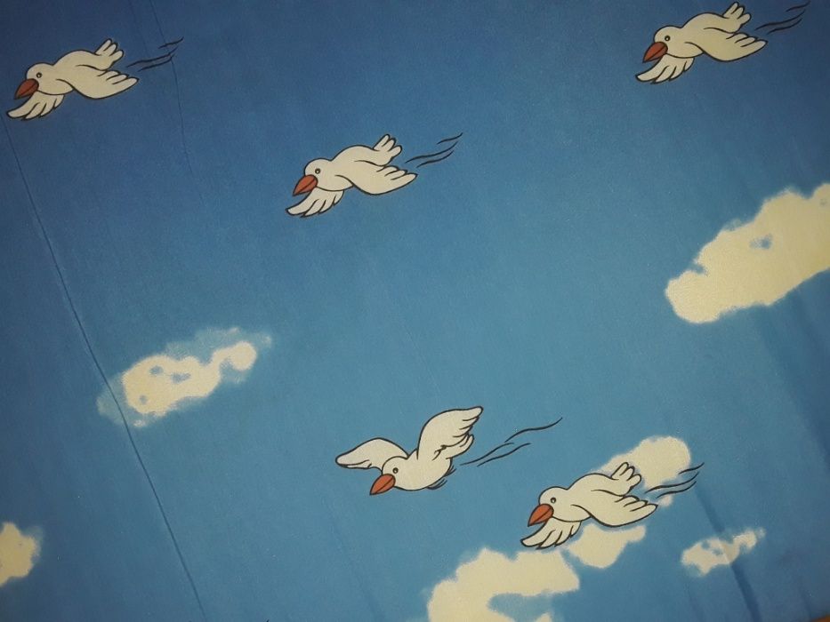 Бебешки матрак 70/140