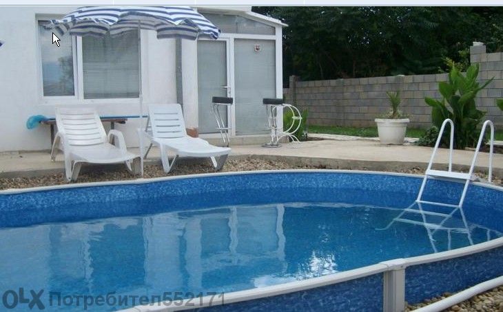 Продава се Къща в Каварна - 400 кв.м за 443 €/кв.м - Снимка #4