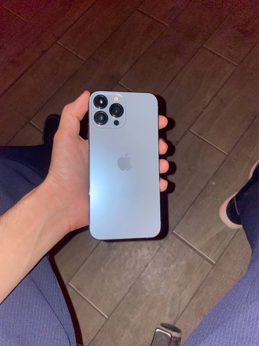 Iphone 13 Pro max 128Gb