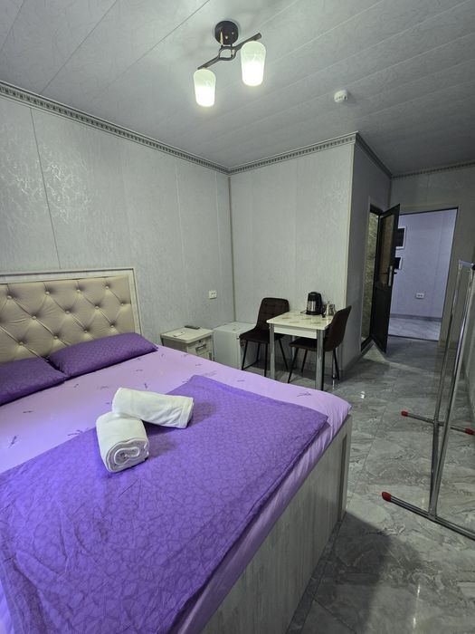 Гостиница без загса СЕРГЕЛИ 24/7 SHOXJON HOTEL