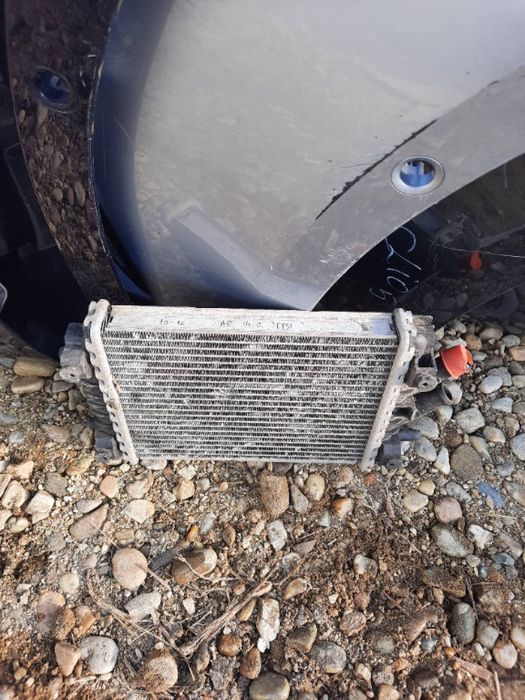 Intercooler Audi A8 4.0 TFSi 2010/2011/2012/2013/2014/2015/2016