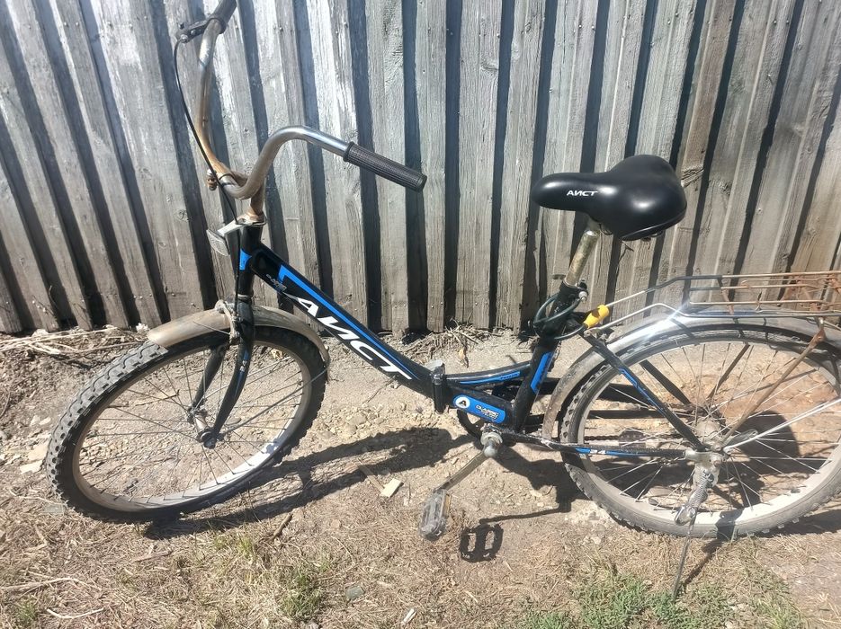 Продам велосипед Аист