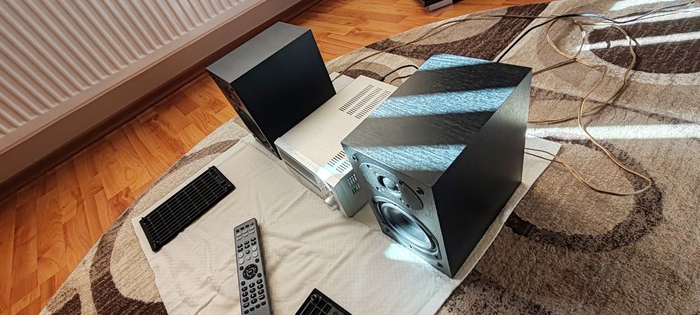 Sistem Denon stare impecabilă