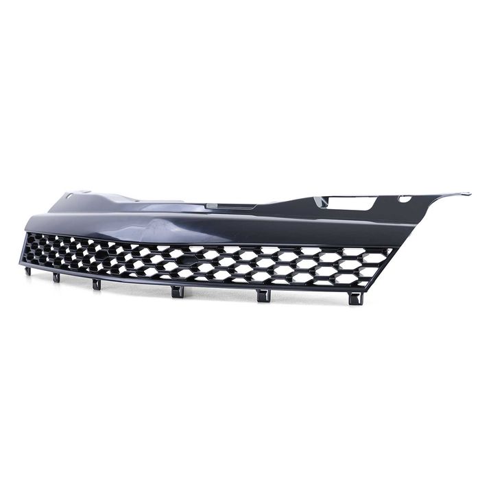 Grila tuning fara emblema Opel Astra H GTC TwinTop cabrio fagure NOU