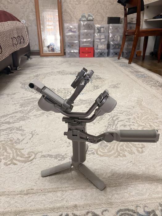 стабилизатор DJI RS 4