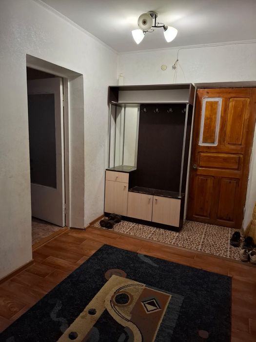 3 комнатная - 19 школа