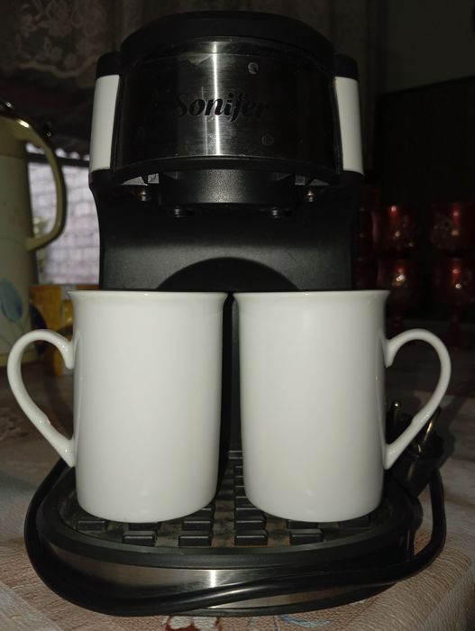 Кофемашина , техника