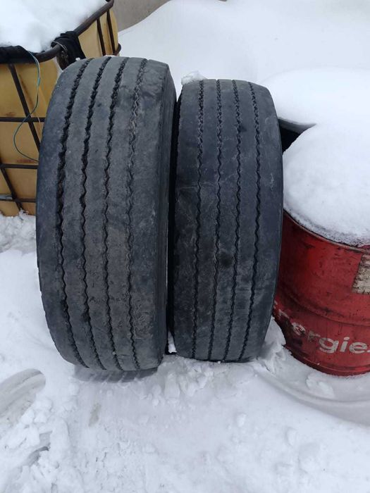 Колеса на машину