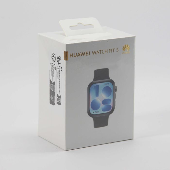 Huawei Watch Fit 5 - OBIECT SIGILAT - Amanet FRESH Galati