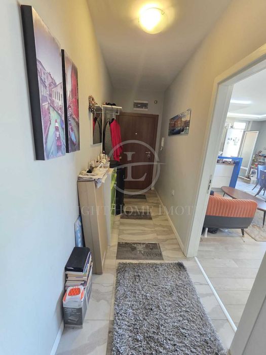 Продава се Тристаен апартамент в Пловдив, Тракия - 104 кв.м за 2000 €/кв.м - Снимка #11