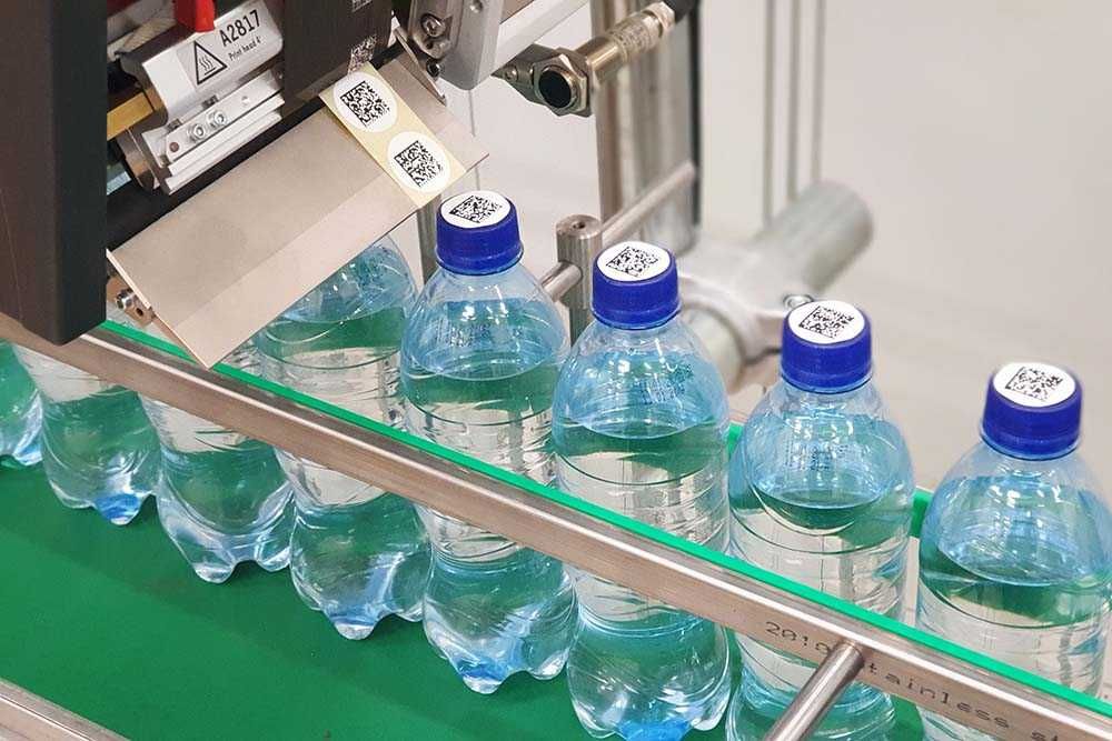 Термопринтеры, риббоны, этикетки, сатин, нейлон, услуги маркировки