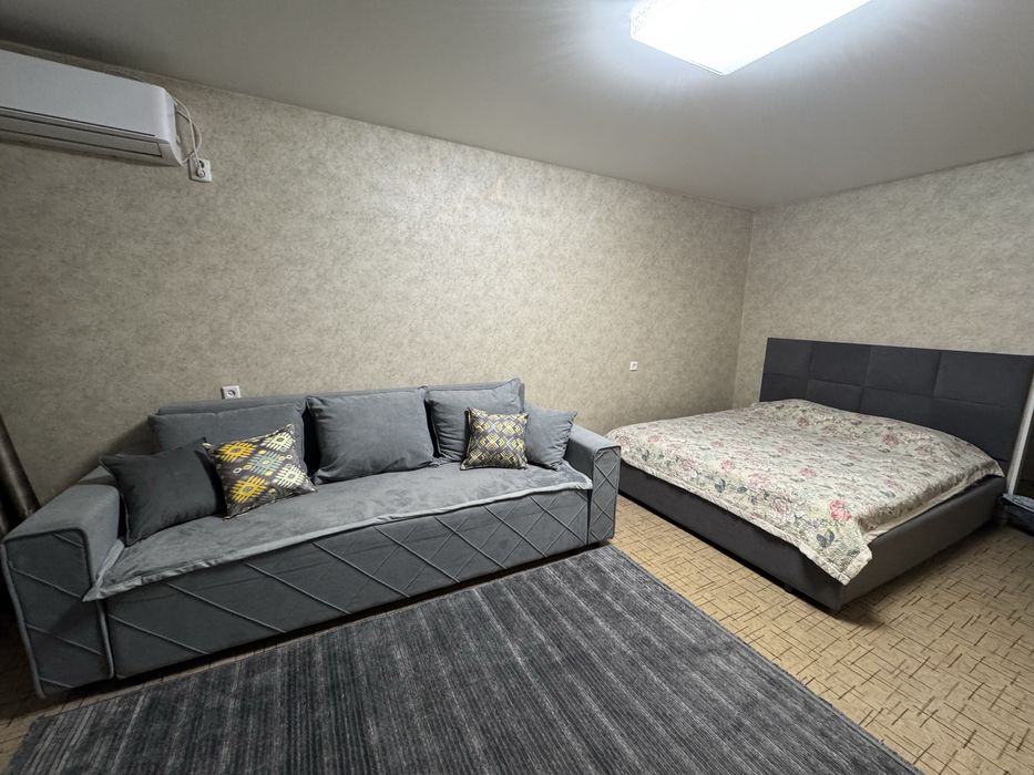 Сдается 1,5 посуточно