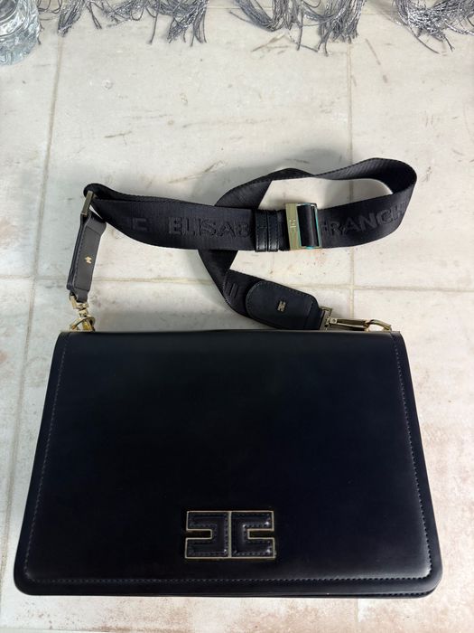 Чанта Elisabetta Franchi