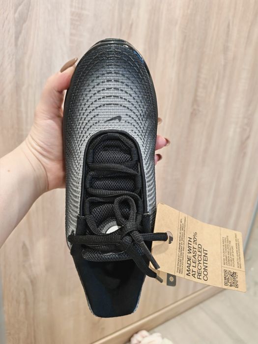 Маратонки Nike Air Max DN