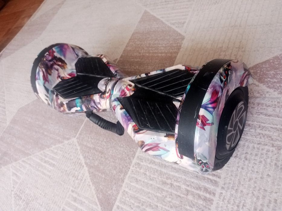 Продам гироскутер