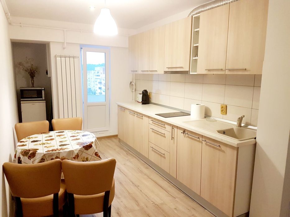 Cazare in regim hotelier ultracentral - Marcos Apartments Polivalenta