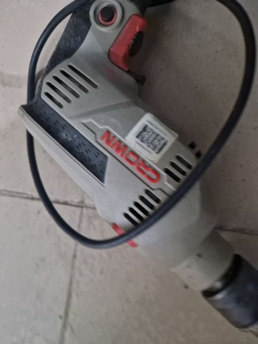 Дрель шуруповерт 10.000