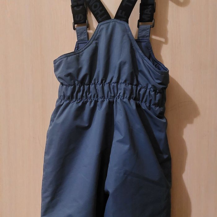 Комбинезон штанишки 116р. 3000т.