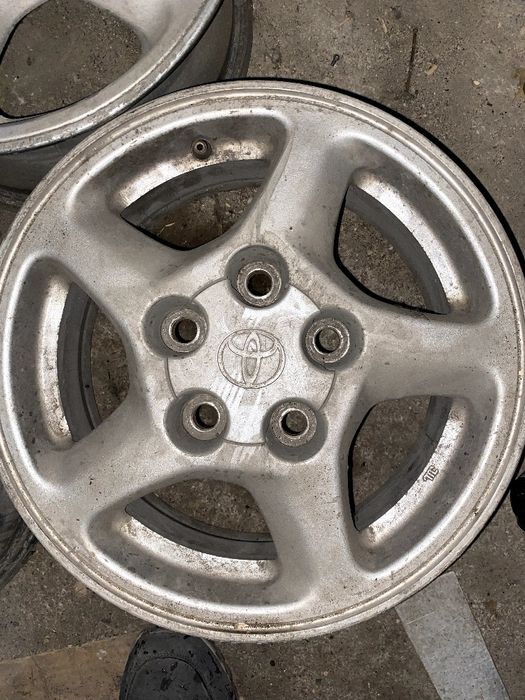 Диски.  колесные