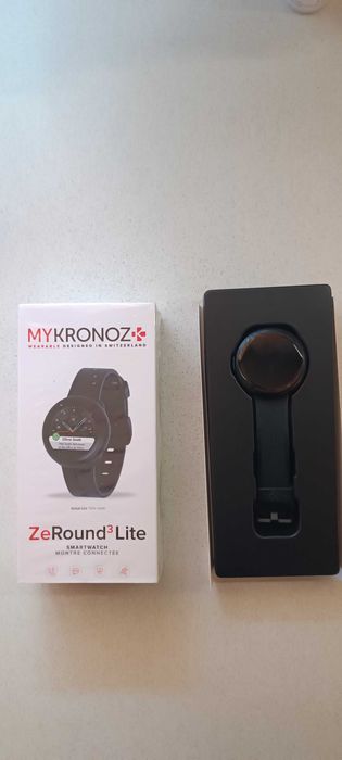 Смарт часовник Kronoz