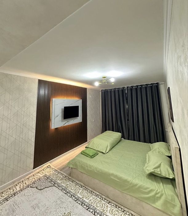 Посуточно 9000 Иляева