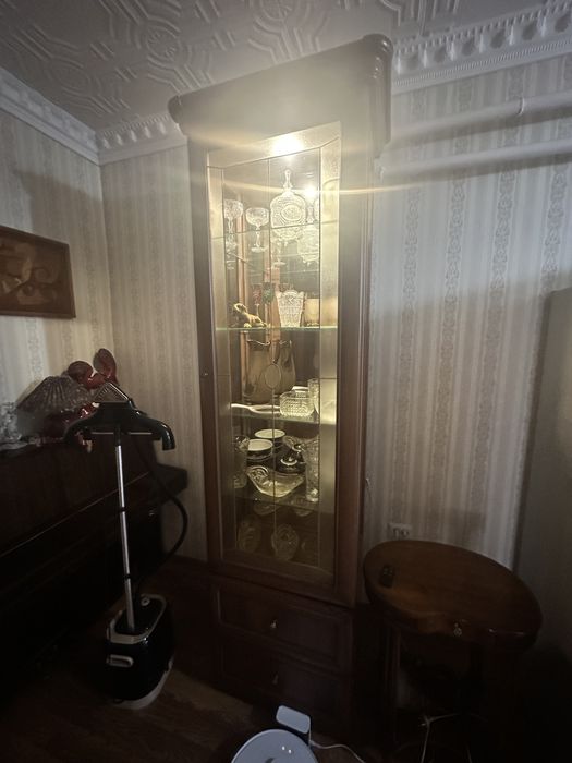 Буфет в отличном состоянии