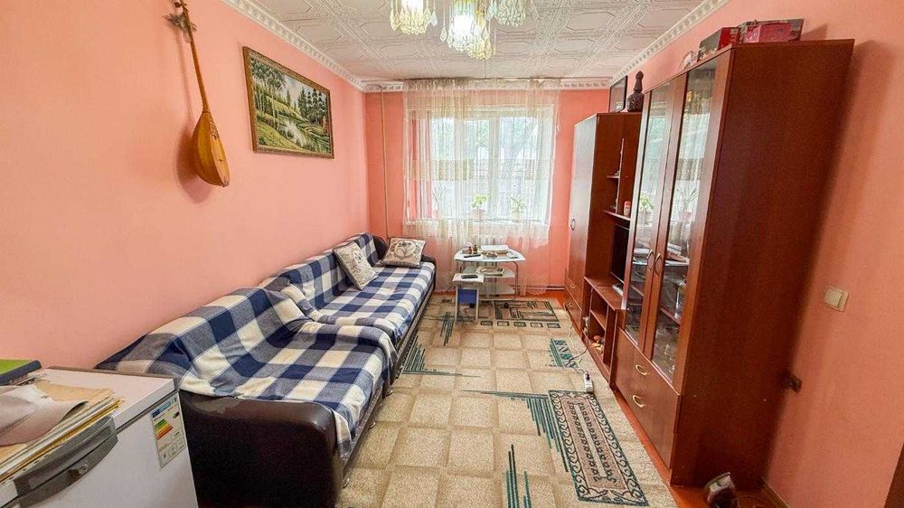 Продам квартиру в восточном Толеубай
