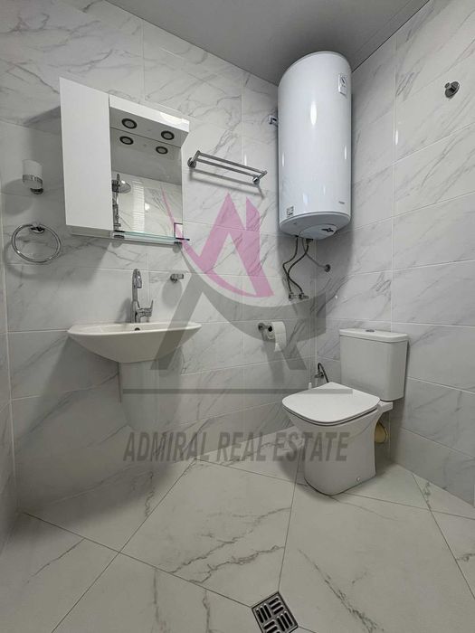 Дава се под наем Тристаен апартамент в Варна, Зимно кино Тракия - 85 кв.м за 458.49 € - Снимка #6