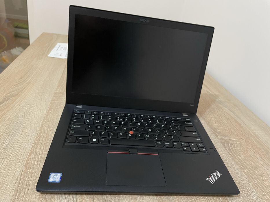 Lenovo Thinkpad t480