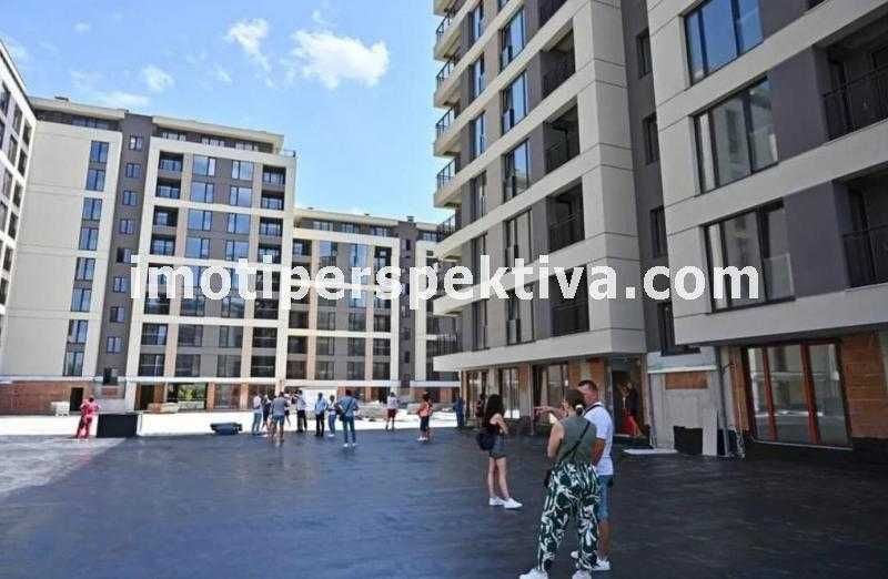 Продава се Тристаен апартамент в Пловдив, Тракия - 104 кв.м за 1539 €/кв.м - Снимка #10