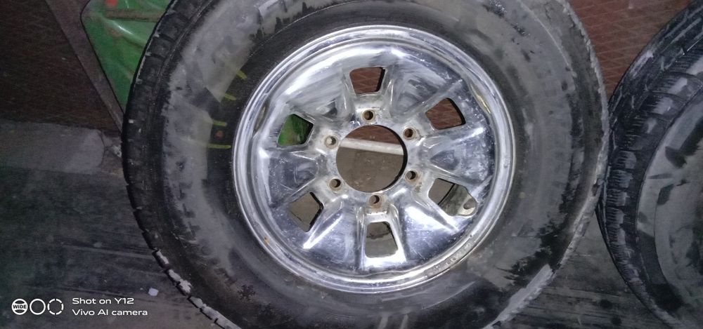 шины на 235/75/15