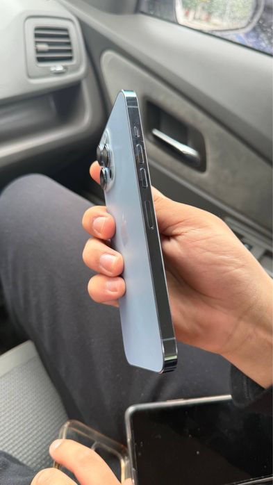 IPHONE 13 pro max