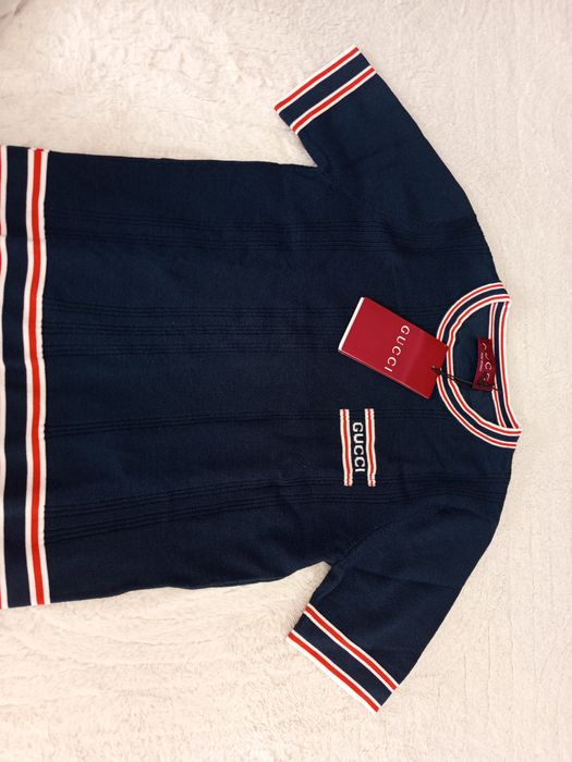 Bluza tricotata Gucci