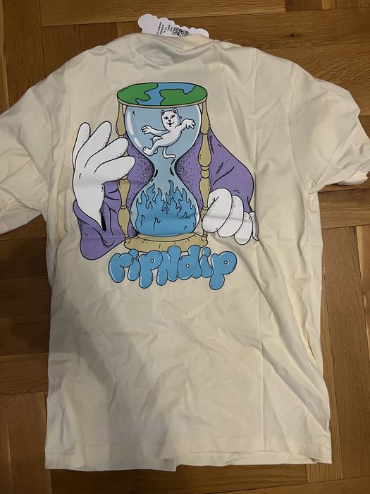 Ripndip нови тениски
