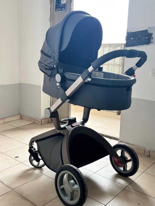 Продам коляску hot mom 2/1