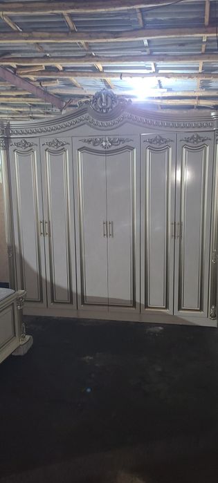 Buyurtma mebellar yotoqxona.oshxona.bolalar.mexmonxona.tayorlaymiz