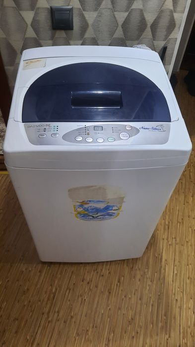 Продам стиральную машину